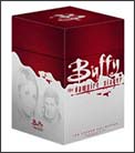 Buffy The Vampire Slayer - Collector's Set (40 discs)