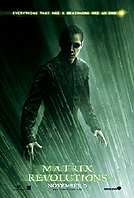 The Matrix: Revolutions