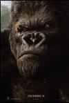 Buy King Kong poster at MovieGoods.com