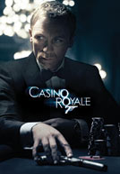 Daniel Craig in Casino Royale