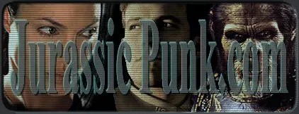 Jurassic Punk