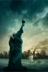 Buy Cloverfield poster at MovieGoods.com