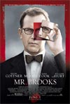 Buy Mr. Brooks poster at MovieGoods.com