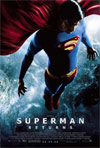 Buy Superman Returns poster at MovieGoods.com