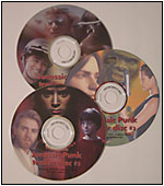 Trailer Discs